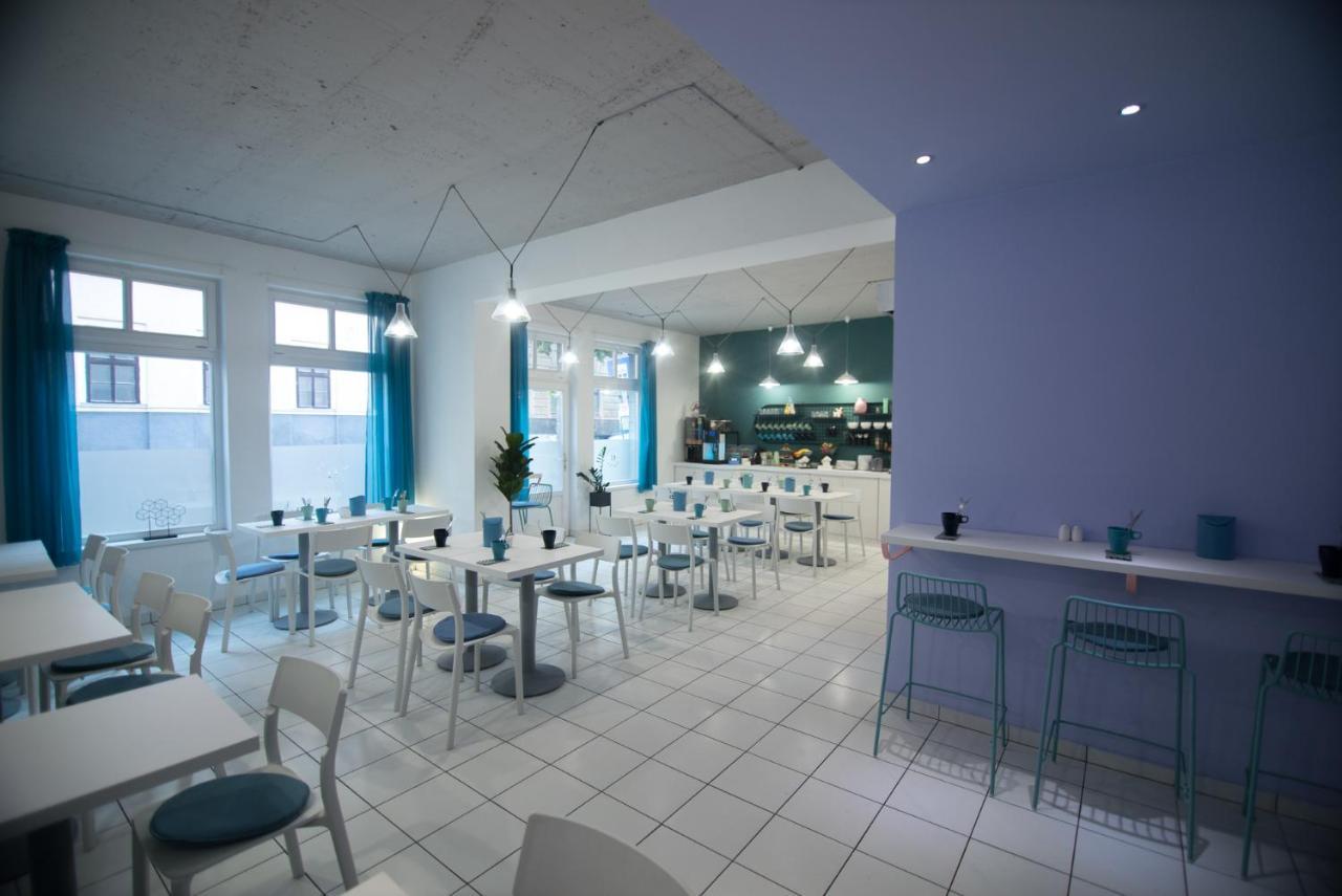 Hotel Civitas Sopron Luaran gambar