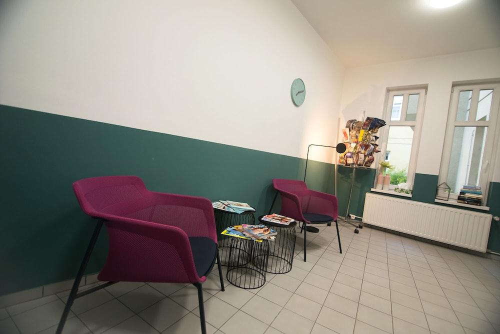 Hotel Civitas Sopron Luaran gambar