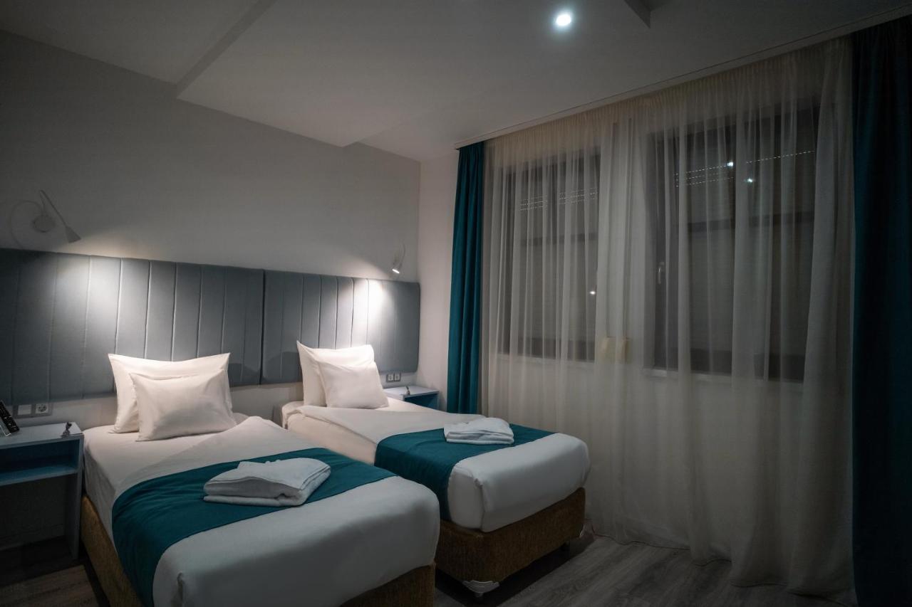 Hotel Civitas Sopron Luaran gambar