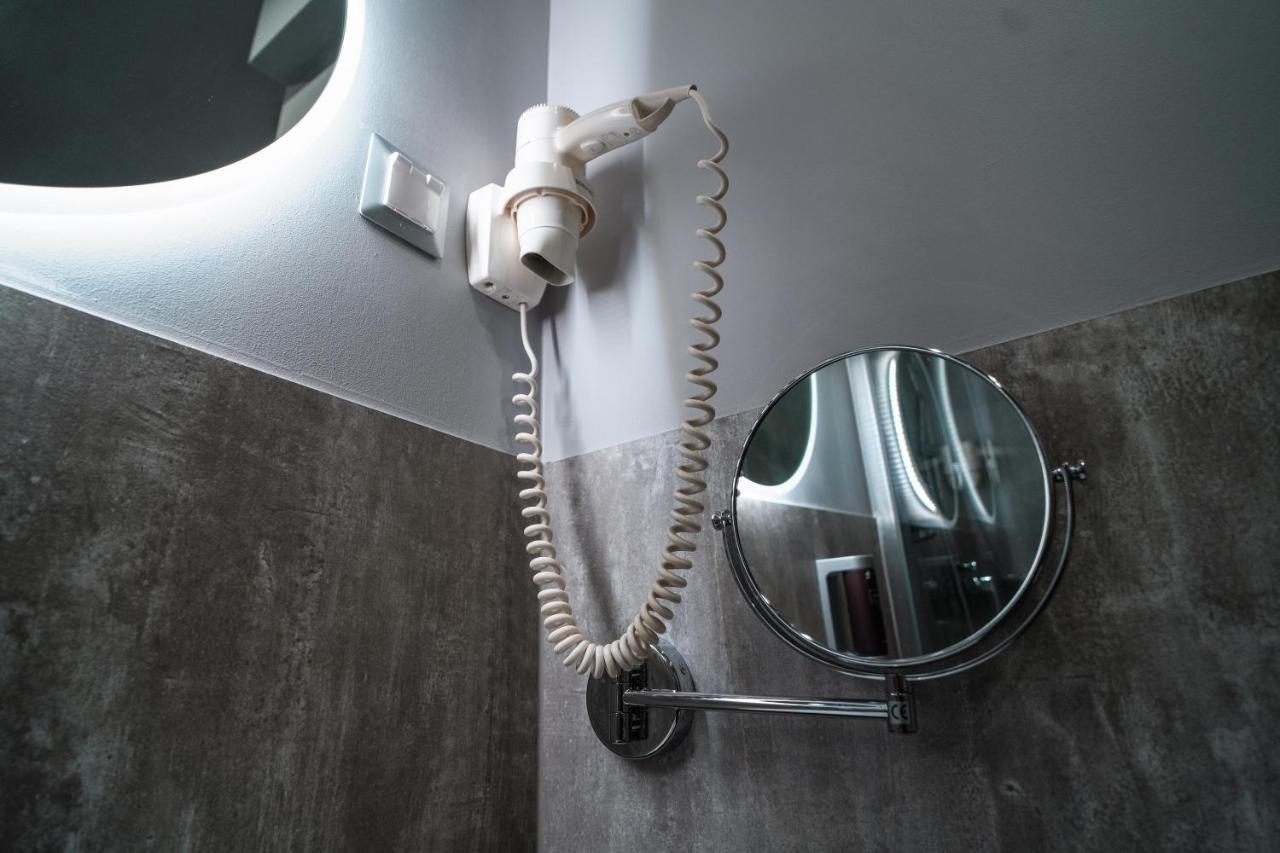 Hotel Civitas Sopron Luaran gambar
