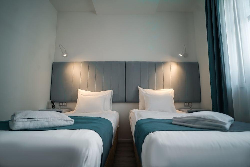 Hotel Civitas Sopron Luaran gambar