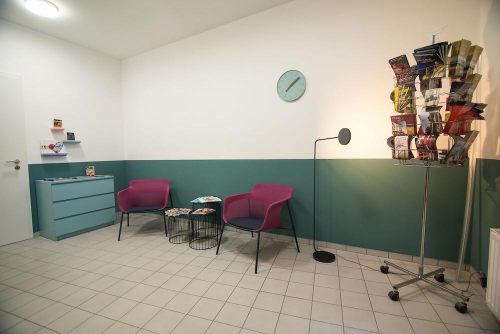 Hotel Civitas Sopron Luaran gambar