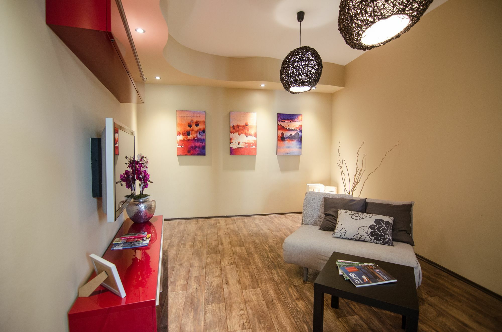 Hotel Civitas Sopron Luaran gambar